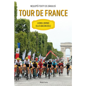 Tour de France | Ellis Bacon