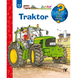 Traktor | Andrea Erne, Michal Kolezsar
