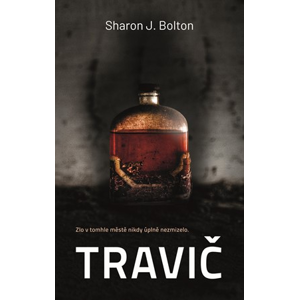 Travič | Sharon J. Bolton
