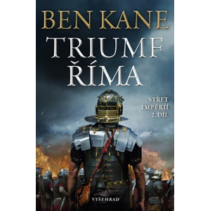 Triumf Říma | Jaroslava Hromadová, Ben Kane