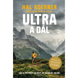 Ultra a dál | Hal Koerner