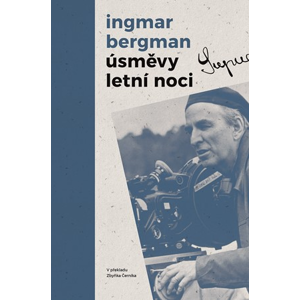 Úsměvy letní noci | Ingmar Bergman