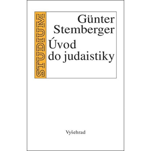Úvod do judaistiky | Günter Stemberger