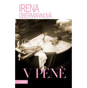 V pěně | Irena Obermannová