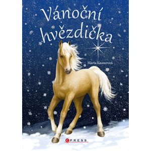 Vánoční hvězdička | Atila Vörös, Marta Knauerová