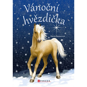 Vánoční hvězdička | Atila Vörös, Marta Knauerová