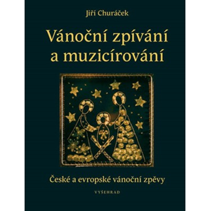 Vánoční zpívání a muzicírování | Jiří Churáček