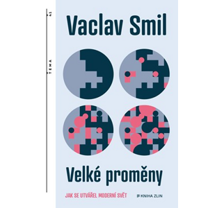 Velké proměny | Vaclav Smil, Aleš Valenta