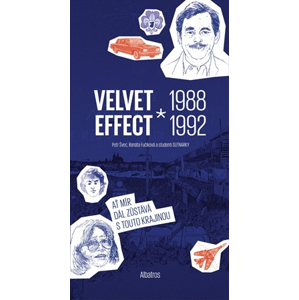 Velvet Effect | Petr Švec