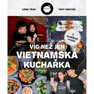 Víc než jen vietnamská kuchařka | Hoang Long Tran, Zase rýže