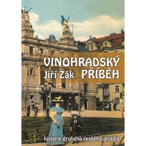 Vinohradský příběh | Jiří Žák