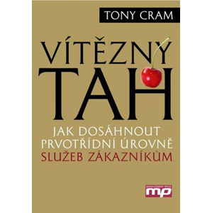 Vítězný tah | Tony Cram