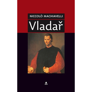 Vladař | Josef Hajný, Nicolló Machiavelli