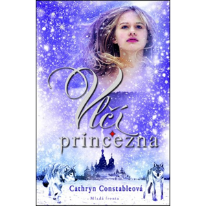 Vlčí princezna | Cathryn Constableová