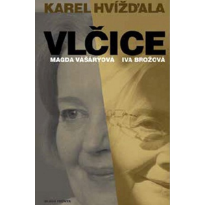 Vlčice | Karel Hvížďala