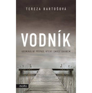 Vodník | Tereza Bartošová