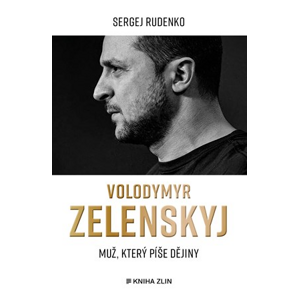 Volodymyr Zelenskyj | Petr Ch. Kalina, Sergej Rudenko