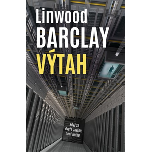 Výtah | Linwood Barclay