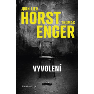 Vyvolení | Jorn Lier Horst, Thomas Engström