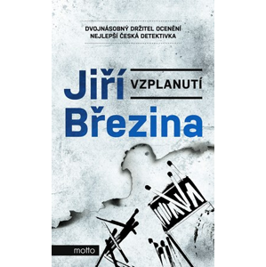 Vzplanutí | Jiří Březina