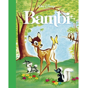 Walt Disney Classics - Bambi | Kolektiv