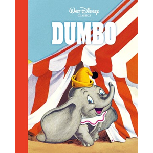 Walt Disney Classics - Dumbo | kolektiv