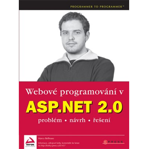 Webové programování v ASP.NET 2.0 | Marco Bellinaso