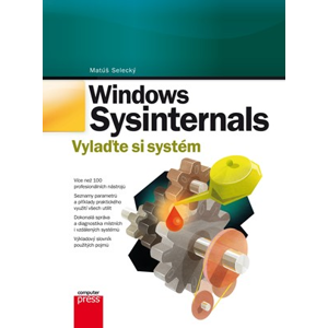 Windows Sysinternals: Vylaďte si systém | Matúš Selecký