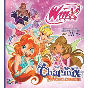 Winx Charmix - Encyklomagie | Lukáš Mathé