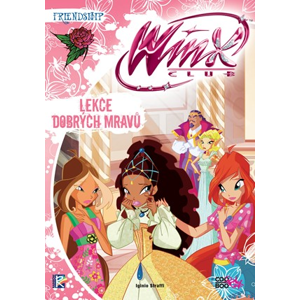 Winx Friendship Series 1 | Iginio Straffi