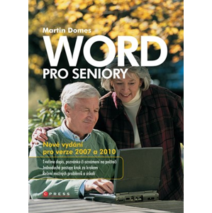Word pro seniory | Martin Domes