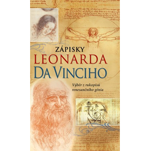 Zápisky Leonarda da Vinciho | Kolektiv