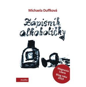 Zápisník alkoholičky | Michaela Duffková, Jindra Applová