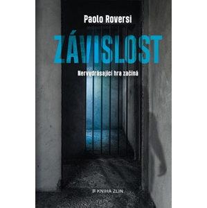 Závislost | Paolo Roversi