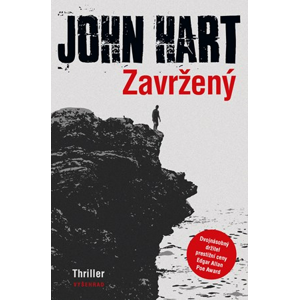 Zavržený | Jindřich Manďák, John Hart