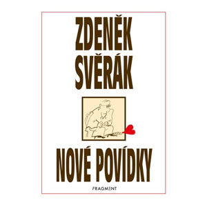 Zdeněk Svěrák – NOVÉ POVÍDKY | Zdeněk Svěrák