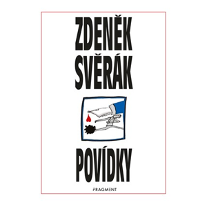 Zdeněk Svěrák – POVÍDKY | Zdeněk Svěrák, Jaroslav Weigel, Zuzana Ježková, Michal Weigel