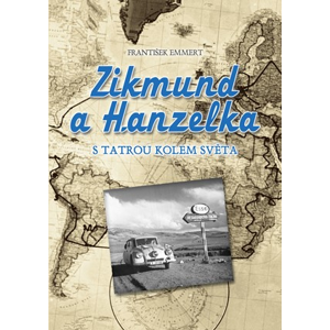 Zikmund a Hanzelka | František Emmert