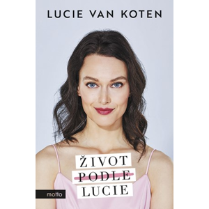 Život podle Lucie | Lucie van Koten
