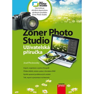 Zoner Photo Studio | Josef Pecinovský