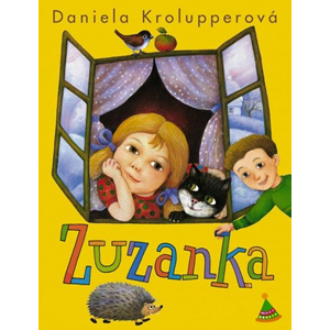 Zuzanka | Daniela Krolupperová, Vlasta Baránková, Vlasta Baránková